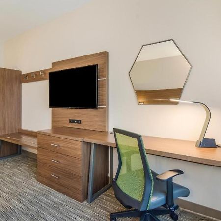 Holiday Inn Express & Suites - Asheboro By Ihg מראה חיצוני תמונה