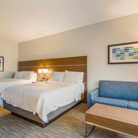 Holiday Inn Express & Suites - Asheboro By Ihg מראה חיצוני תמונה