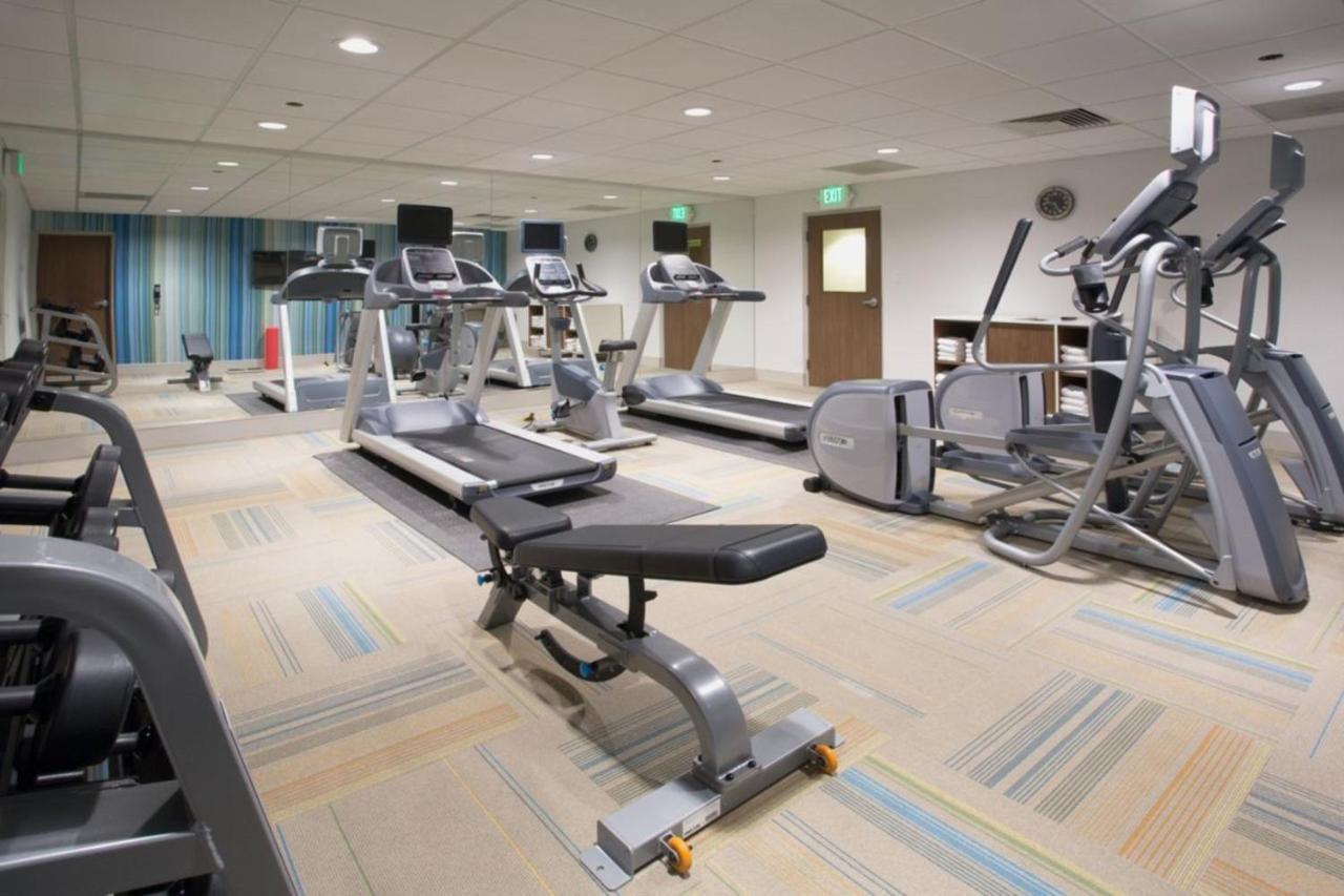 Holiday Inn Express & Suites - Asheboro By Ihg מראה חיצוני תמונה