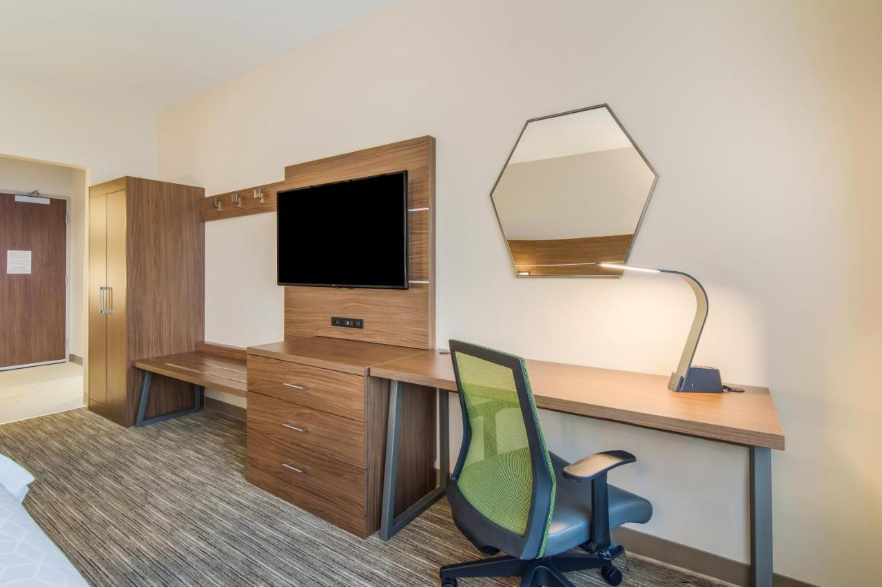 Holiday Inn Express & Suites - Asheboro By Ihg מראה חיצוני תמונה
