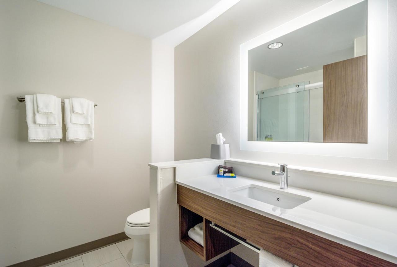 Holiday Inn Express & Suites - Asheboro By Ihg מראה חיצוני תמונה